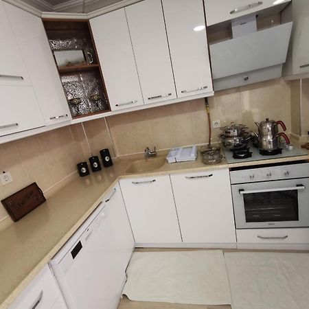 3Ege Ueniversitesine Ve Hastane Ye Cok Yakin Aile Icin Uygun Bornova Zewnętrze zdjęcie