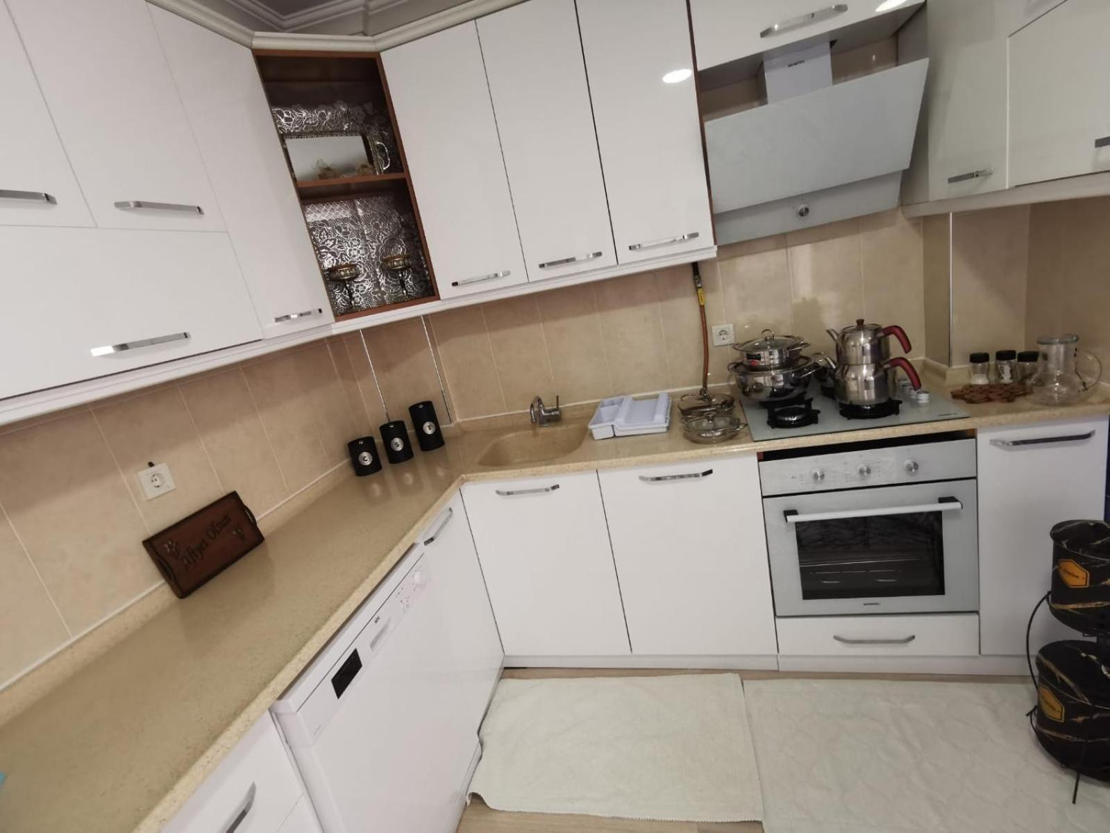 3Ege Ueniversitesine Ve Hastane Ye Cok Yakin Aile Icin Uygun Bornova Zewnętrze zdjęcie