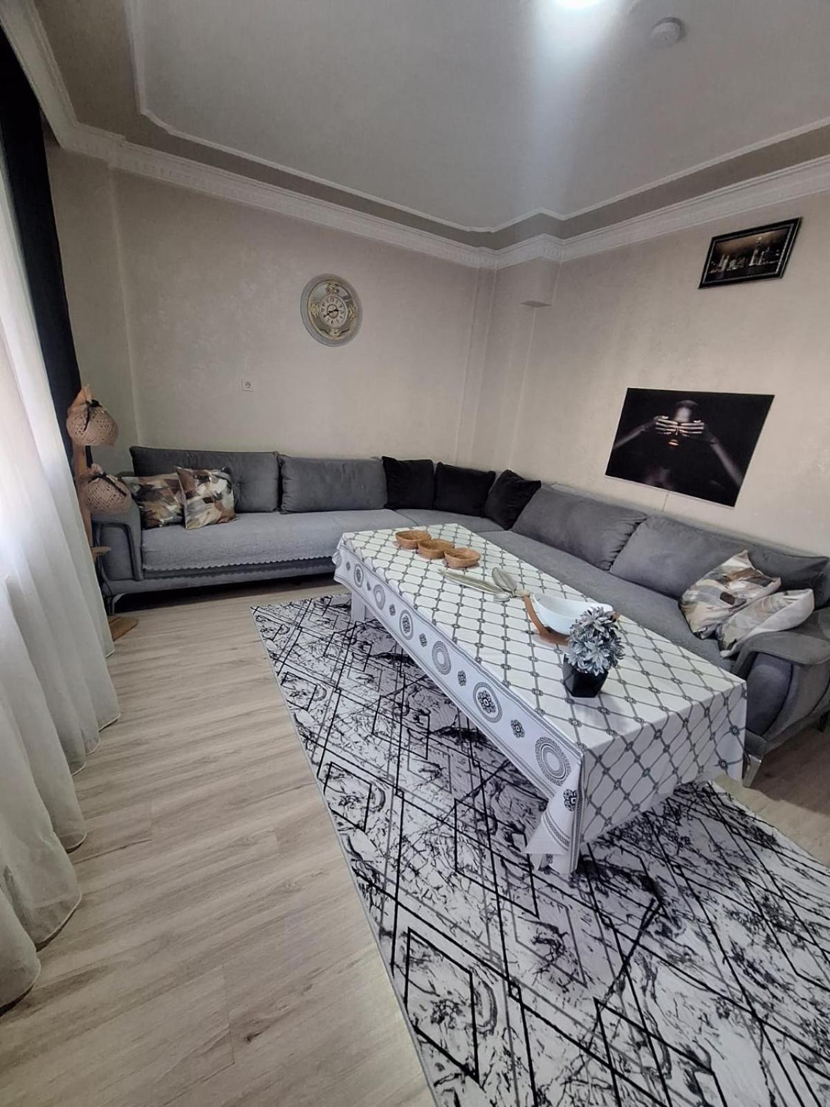 3Ege Ueniversitesine Ve Hastane Ye Cok Yakin Aile Icin Uygun Bornova Zewnętrze zdjęcie