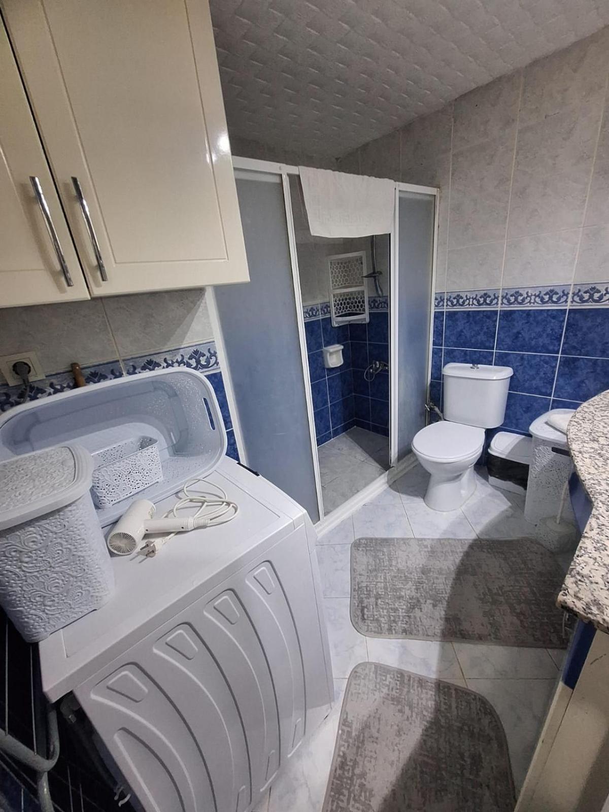 3Ege Ueniversitesine Ve Hastane Ye Cok Yakin Aile Icin Uygun Bornova Zewnętrze zdjęcie